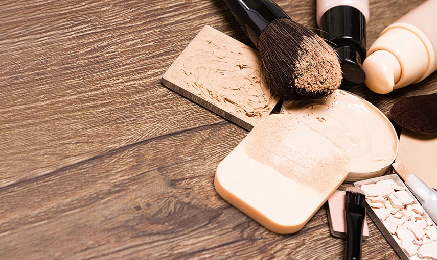 Jak si vybrat správný make-up: Rozhoduje i podtón pleti  hlavní banner