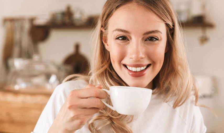 Hubnutí, detox i silnější imunita: Pomůžou vám čaje! hlavní banner