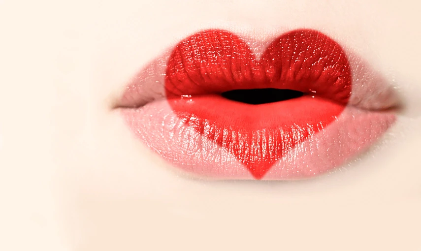 Valentýn: Fungují neslíbatelné rtěnky? hlavní banner