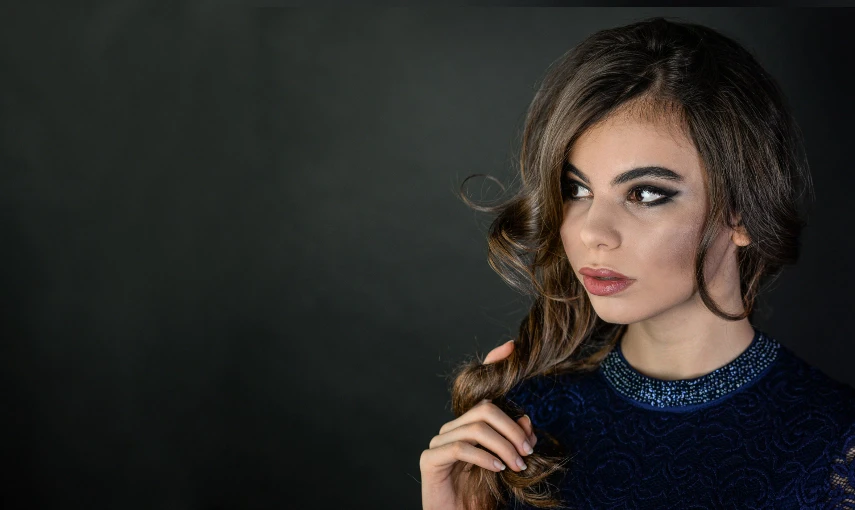 Já jako celebrita - Selena Gomez hlavní banner