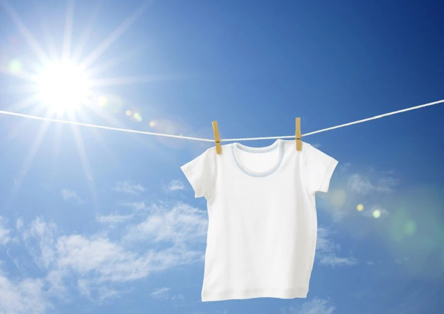 Jak vybělit prádlo: 7 tipů, jak na to hlavní banner