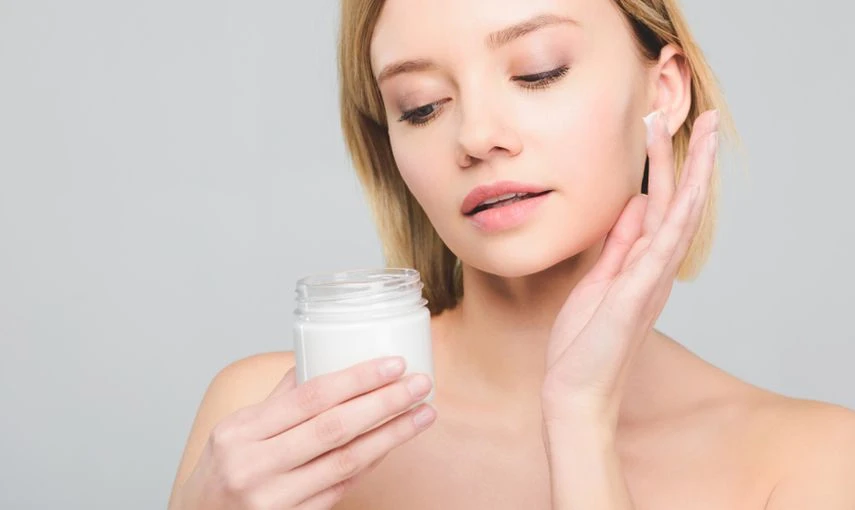 Skincare průvodce: Retinol (vitamin A) hlavní banner