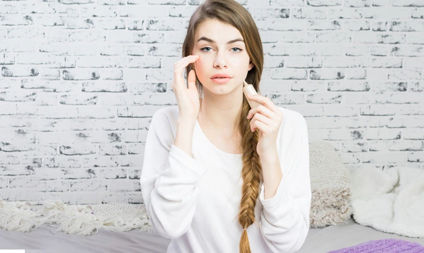Make-up akademie: Aplikace BB krému krok za krokem hlavní banner