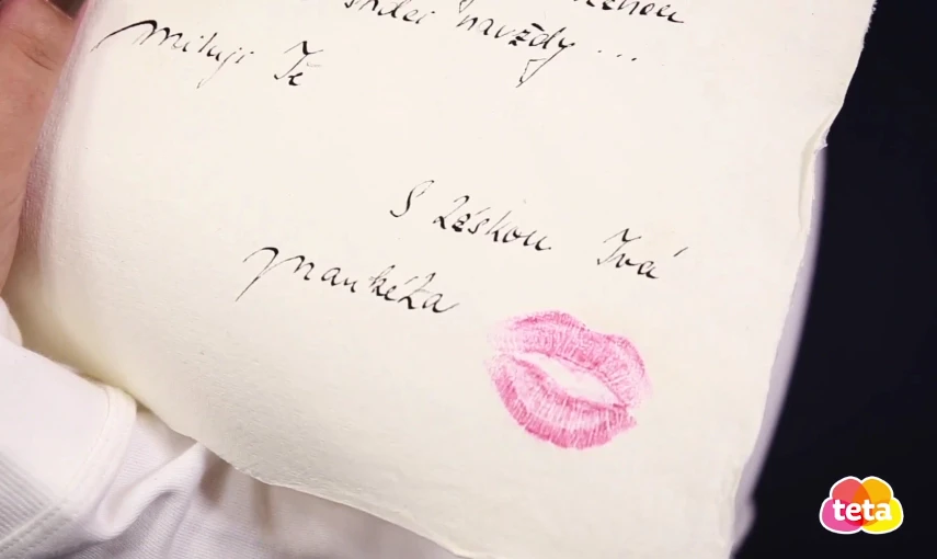 Rychlé tipy - rudá rtěnka hlavní banner