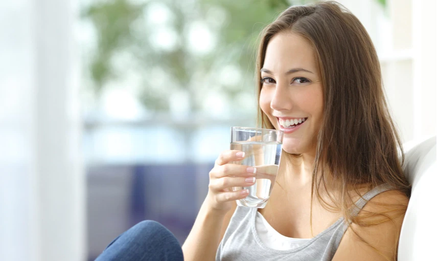 Jak zlepšit imunitu pomocí vody? Zkuste 6 tipů, jak na to! hlavní banner