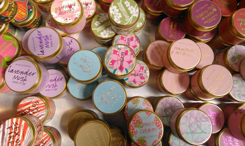 Jaké byly veletrhy krásy World of Beauty & Spa a Interbeauty  hlavní banner