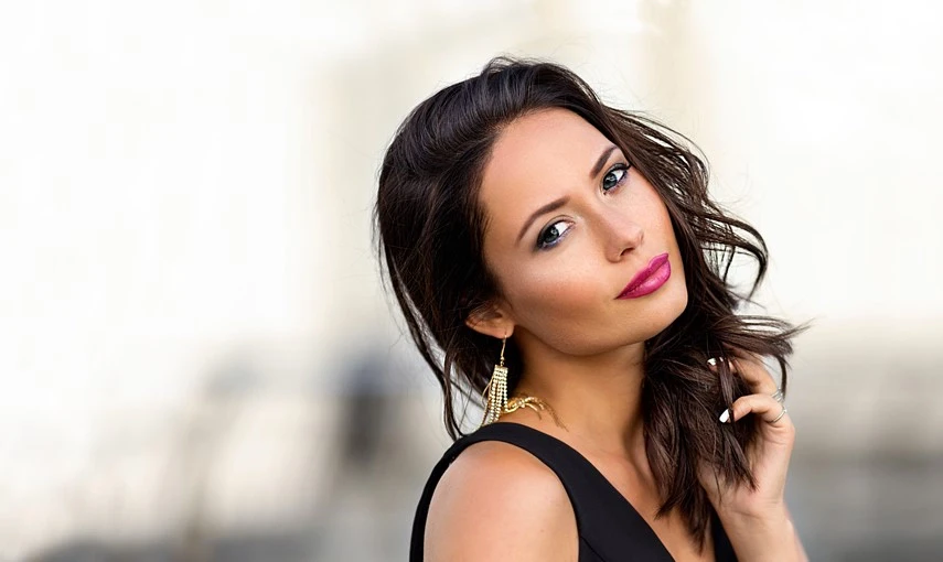 5 make-up triků, jak líčením zvýraznit černé oči hlavní banner