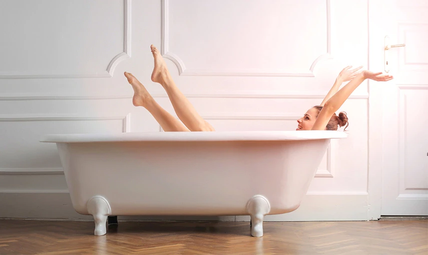 Léto a intimní partie. Víte, jak je udržet zdravé?  hlavní banner