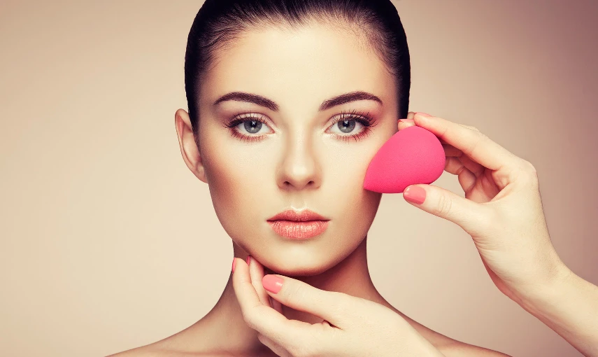 Malý zázrak aneb Houbička na make-up hlavní banner