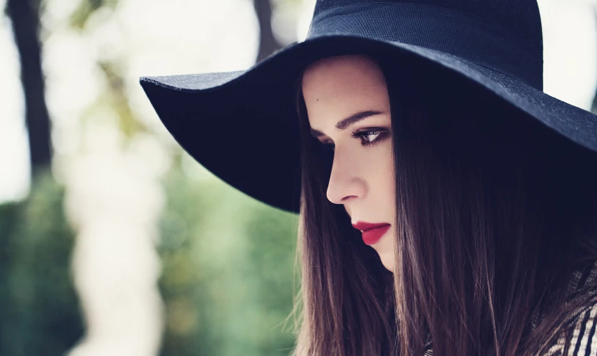 Krása podle Francouzek hlavní banner