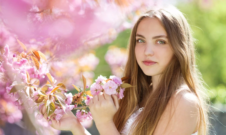 Horoskop krásy, zdraví a lásky na květen 2019 hlavní banner