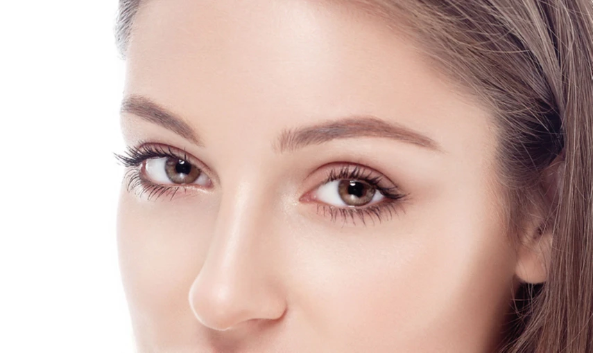 Máte krátké řasy? 7 tipů, co dělat, aby byly delší a hustší! hlavní banner