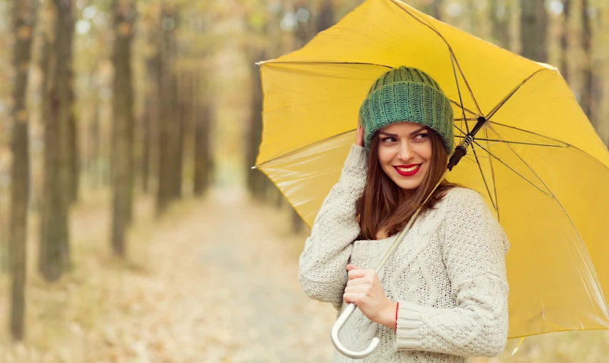 Stylingové vychytávky do deště, větru i mrazu hlavní banner