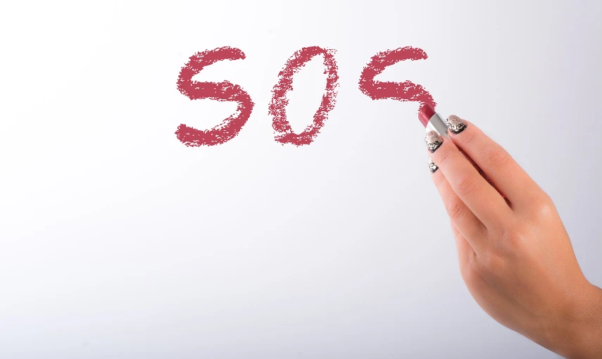 Pleťové katastrofy a jejich S.O.S. řešení hlavní banner