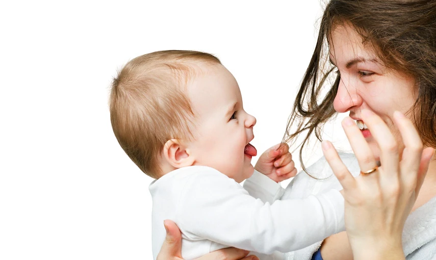 Pomoc! Po porodu mi padají vlasy! hlavní banner