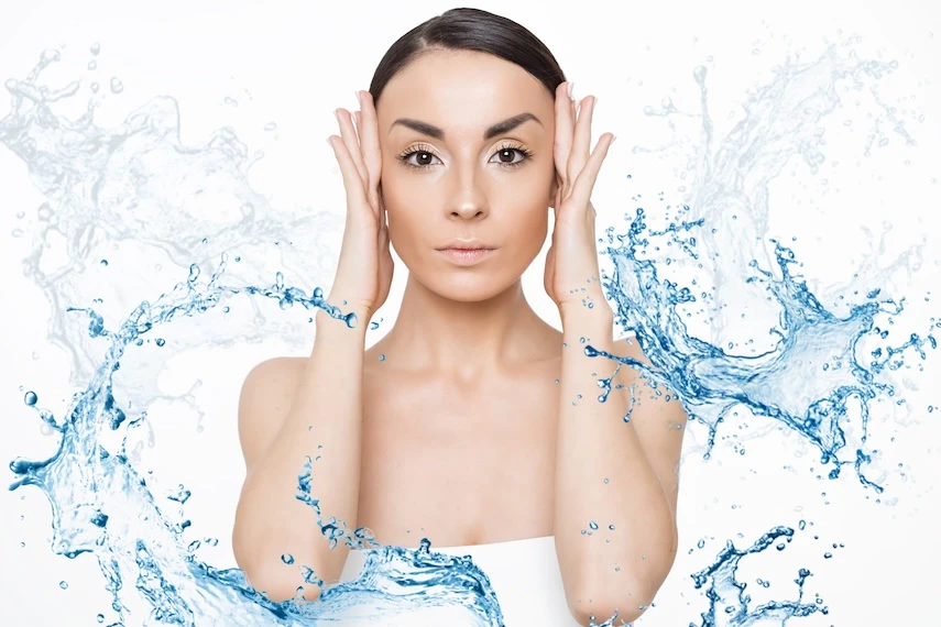 Glycerin v kosmetice: Objevte magnet na hydrataci hlavní banner