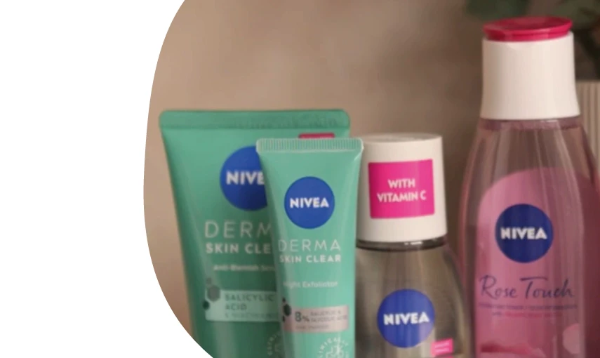VIDEO: Skin Care Rutina hlavní banner