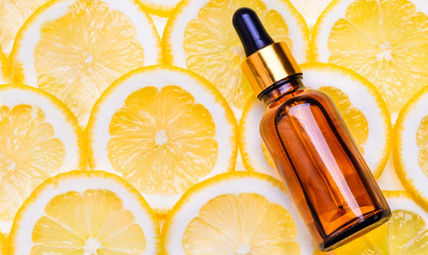 7 důvodů, proč v kosmetice hledat vitamin C hlavní banner