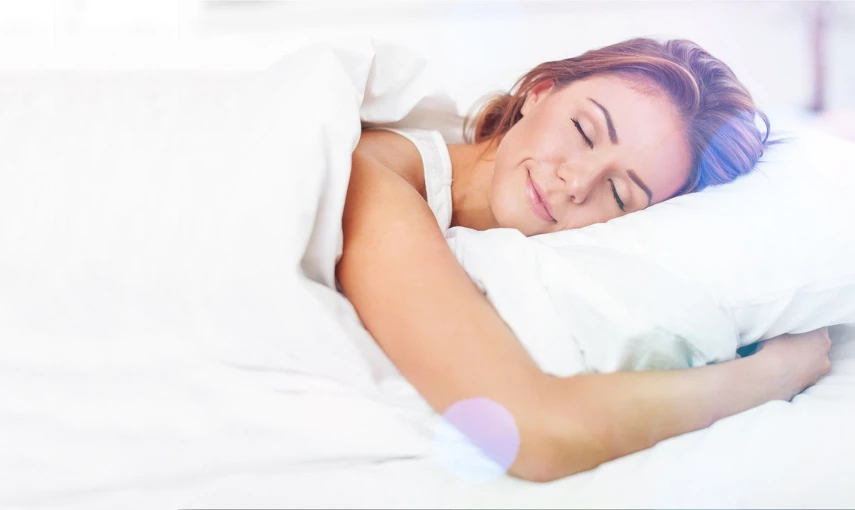 Proč vyzkoušet noční pleťové masky? hlavní banner