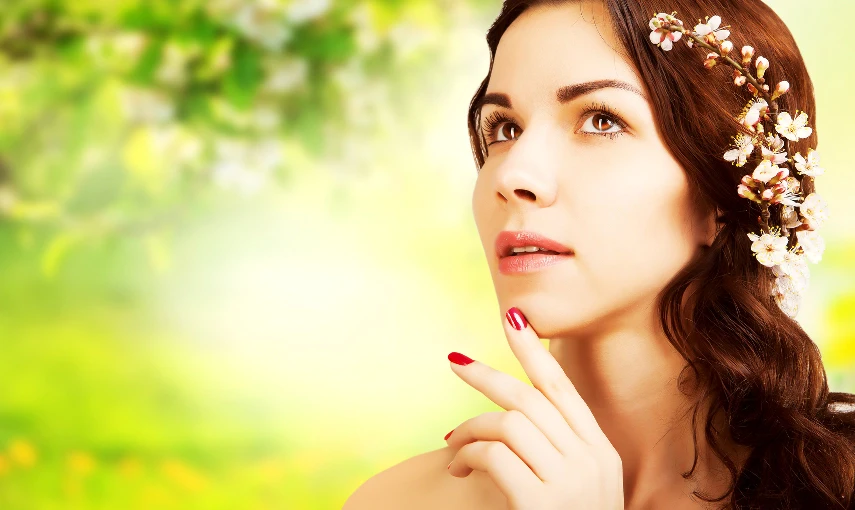 Seriál jarní detox: Vlasy plné života hlavní banner
