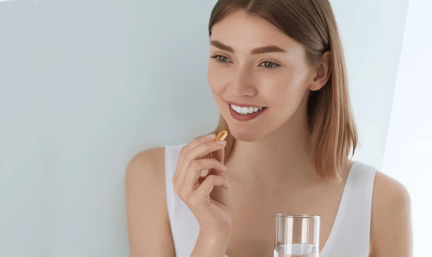 Vitamíny a minerály: Víte, jak je užívat správně? hlavní banner
