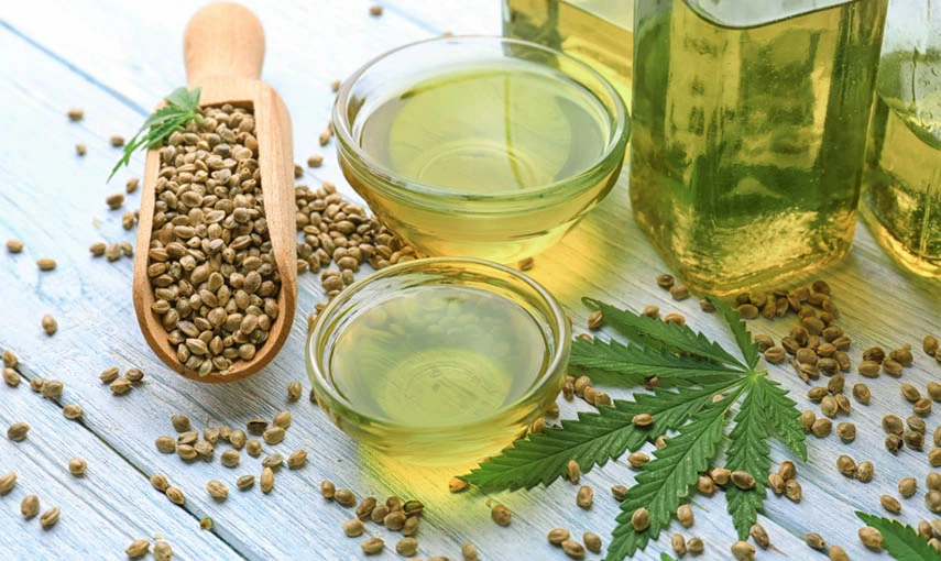 Co dokáže konopný olej hlavní banner