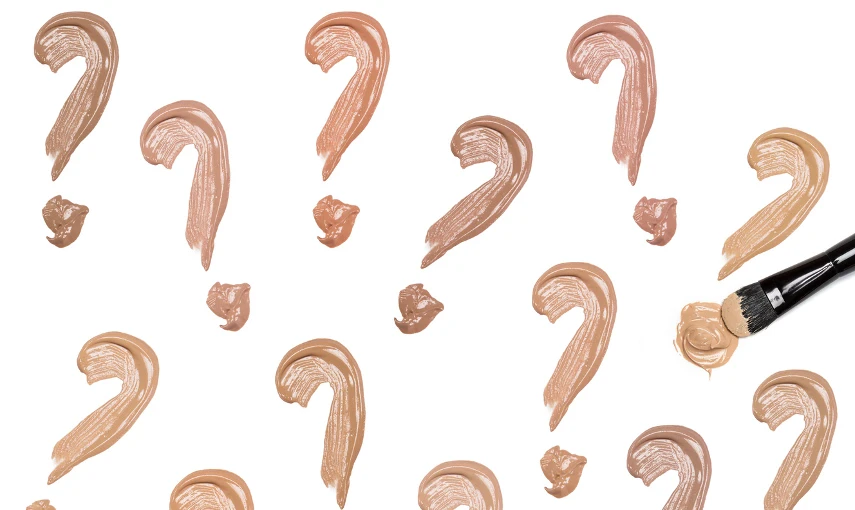Zamaskujte i tu nejmenší nedokonalost! hlavní banner