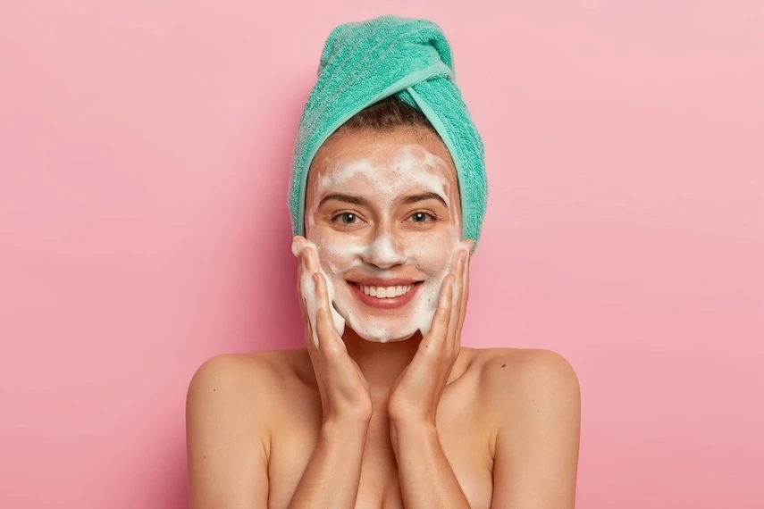 Skincare průvodce: BHA kyseliny hlavní banner