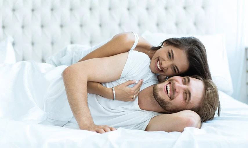 3 tipy, díky kterým vás sex bude zase bavit hlavní banner