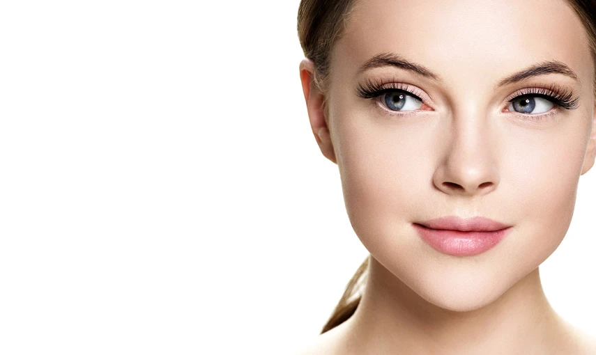 VIP řasy: Lash Lifting a další vychytávky hlavní banner