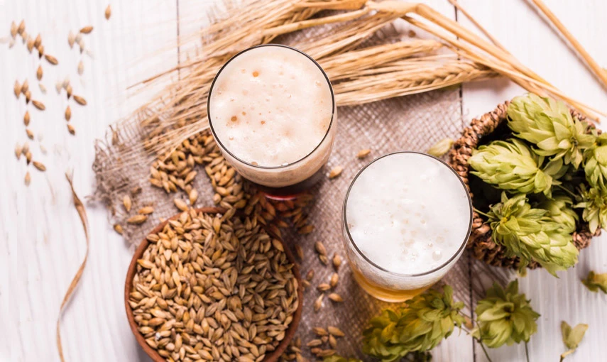 Co dokáže pivo?  hlavní banner