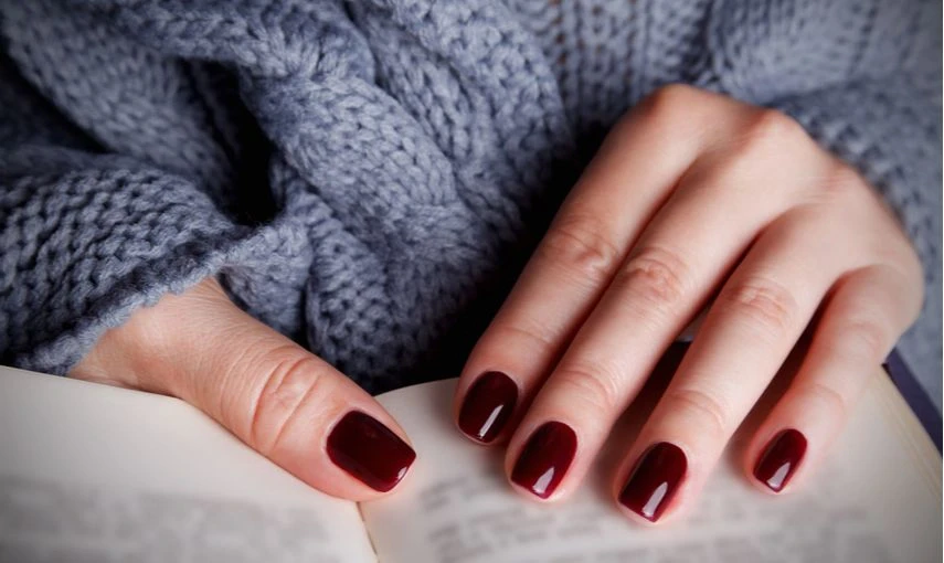 Jaké jsou trendy podzimních nehtů? Máme pro vás 3 tipy! hlavní banner
