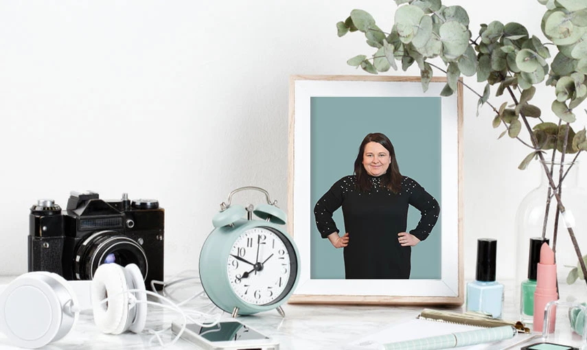 Eliška, 27 let: Prudký nárůst váhy ze stresu  hlavní banner