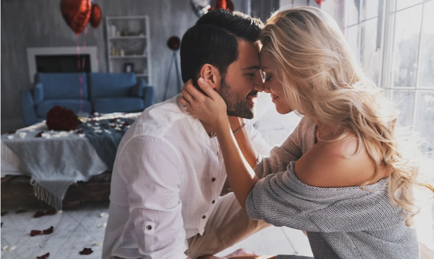Ženské tabu: Sex a menstruace?  hlavní banner