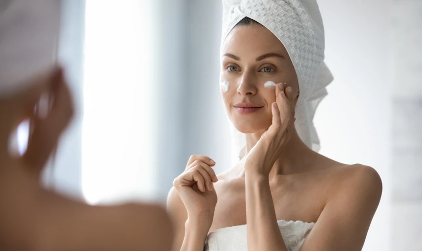 Skincare dieta: S čím vám pomůže? hlavní banner