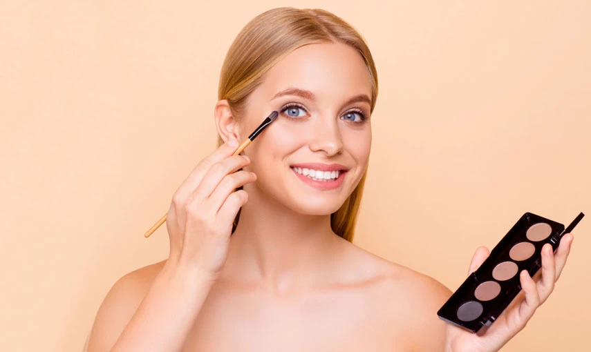 Make-up akademie: Jak si vybrat paletku očních stínů hlavní banner