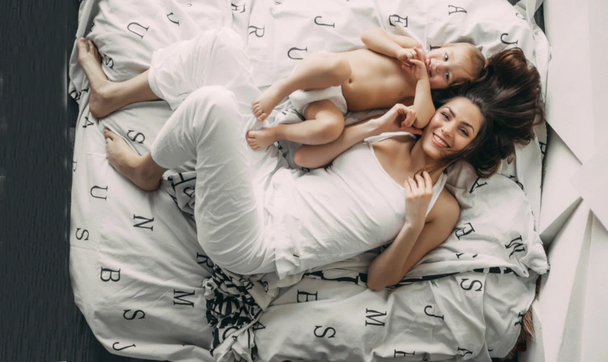Maminky radí: Co zabírá na vši, opruzeniny & další problémy hlavní banner