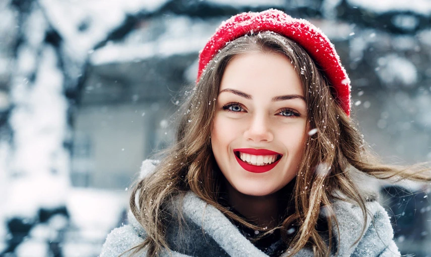Zimní make-up look 4x jinak hlavní banner
